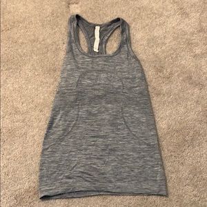 Lululemon Swiftly Tech Racerback